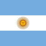 Argentine H