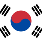 Corée du Sud H