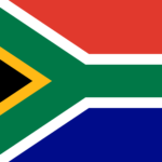 Afrique du Sud H