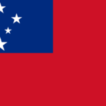 Samoa H
