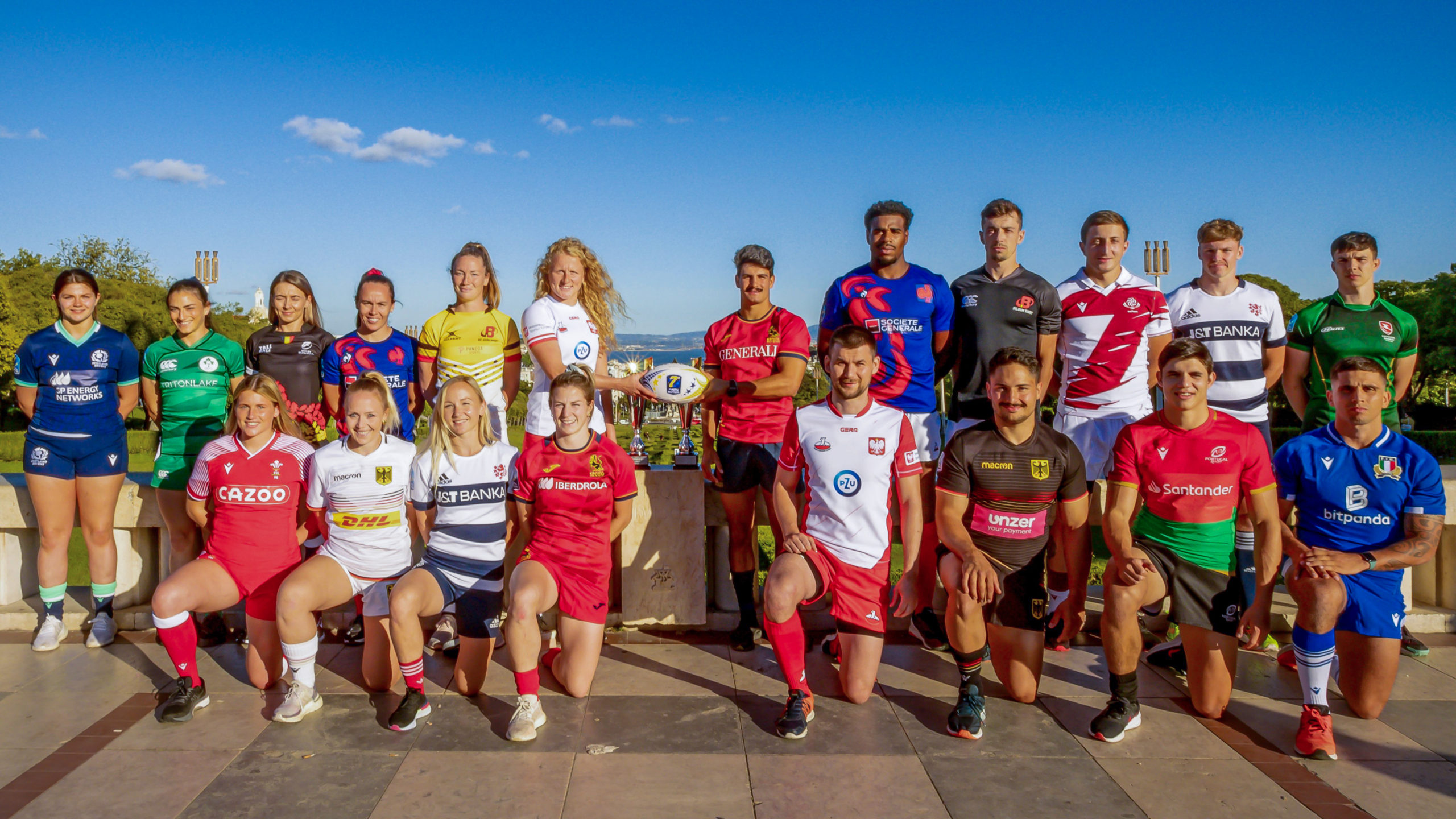 Rugby Europe 7s Championship : Les Groupes De France 7 Pour Cracovie ...