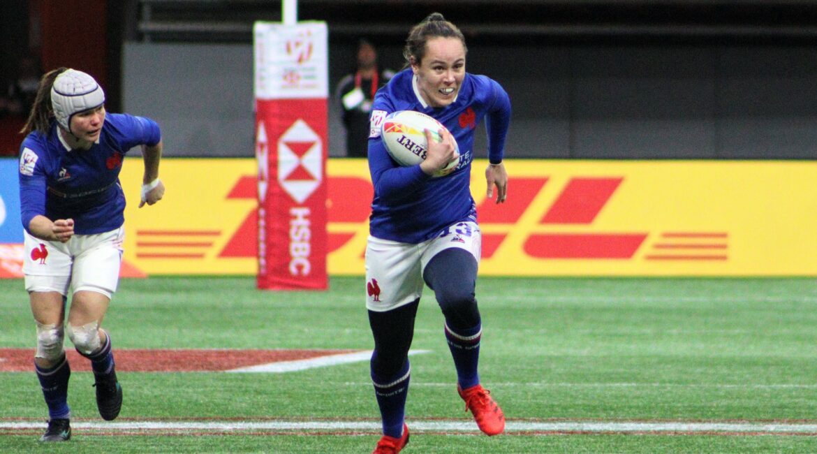 Comme des outlet gar?ons vancouver 7s